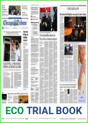 Chicago Tribune - July 13, 2023