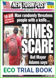 New York Post - July 13, 2023