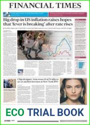 Financial Times USA - July 13, 2023