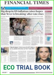 Financial Times UK - July 13, 2023