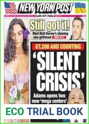 New York Post - July 12, 2023