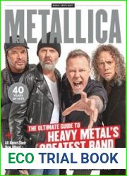 Matallica - Ultimate Guide to Heavy Metal|s Greatest Band, 2023