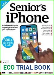 Senior|s iPad - 17th Edition 2023
