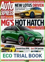 Auto Express - Issue 1788, 12 18 July, 2023