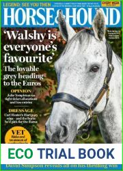 Horse and Hound - 13 July 2023