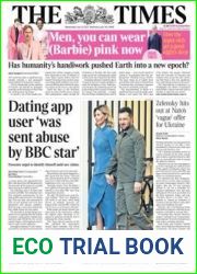 The Times - July 12, 2023