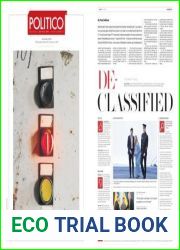 Politico Europe - July 13, 2023