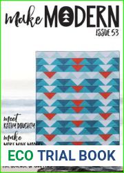 Make Modern - Issue 53, 2023