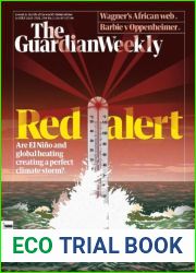 The Guardian Weekly - Vol. 209 No. 2, 14 July 2023