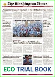 The Washington Times - July 12, 2023