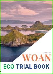 Woanderlust - July 2023