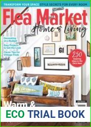 Flea Market Home and Living - Warm and Welcoming, 2023