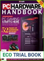 PC Hardware Handbook - 5th Edition, 2023