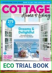 Cottage Home and Living - July 2023