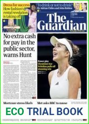 The Guardian - July 12, 2023