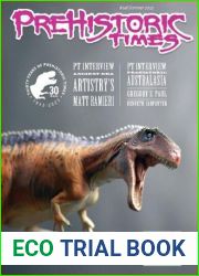 Prehistoric Times - Issue 146 , Summer 2023