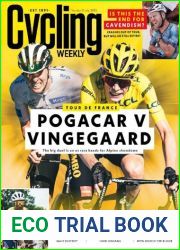 Cycling Weekly - July 13, 2023