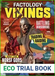 Factology Vikings - 2023