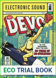 Electronic Sound - Issue 103, 2023