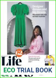 The Guardian G2 Life and Arts - 12 July, 2023