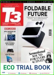 T3 India - Vol. 08 Issue 12, July 2023
