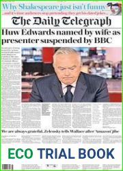 The Daily Telegraph - July 13, 2023