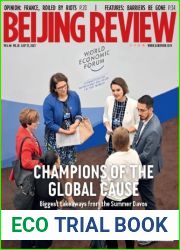 Beijing Review - Vol.66 No.28, July 13, 2023