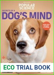 Popular Science - Secrets of a Dog|s Mind