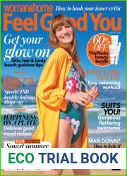 Woman and Home Feel Good You - July 2023