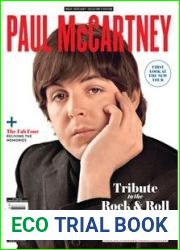 Music Spotlight Collector|s Edition - Paul McCartney, 2023