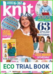 Knit Now - Issue 157, 2023