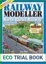 Railway Modeller - Issue 874, August 2023