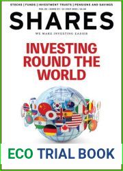 Shares Magazine - Vol. 25 Issue 27, 13 July 2023
