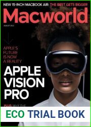 Macworld USA - August 2023