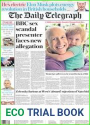 The Daily Telegraph - July 12, 2023