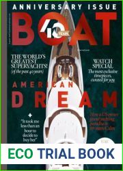 Boat International - August 2023
