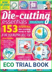 Die-cutting Essentials - Issue 105, 2023