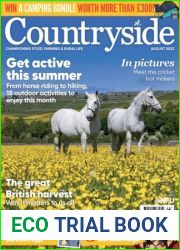 Countryside - August 2023