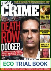 Real Crime - Issue 104, 2023
