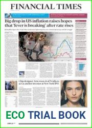 Financial Times Asia - July 13, 2023