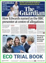 The Guardian - July 13, 2023