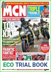 MCN - July 12, 2023