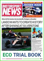 Motorsport News - July 13, 2023