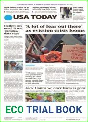 USA Today - July 12, 2023