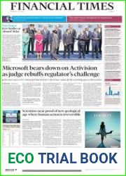 Financial Times Europe - July 12, 2023