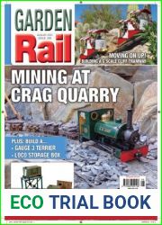Garden Rail - Issue 348, August 2023
