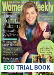 The Australian Women|s Weekly New Zealand Edition - August 2023
