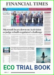 Financial Times Asia - July 12, 2023