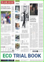 The Globe and Mail - July 12, 2023