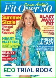 Denise Austin|s Fit Over 50 - Summer 2023